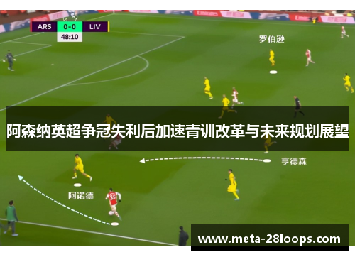 阿森纳英超争冠失利后加速青训改革与未来规划展望