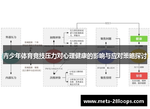 青少年体育竞技压力对心理健康的影响与应对策略探讨 青少年体育竞技压力对心理健康的影响与应对策略探讨