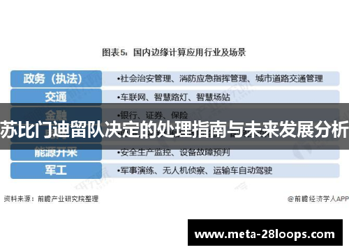 苏比门迪留队决定的处理指南与未来发展分析
