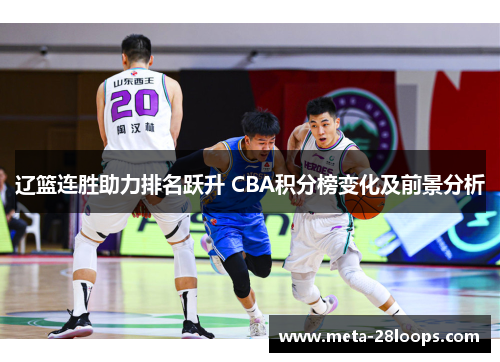 辽篮连胜助力排名跃升 CBA积分榜变化及前景分析